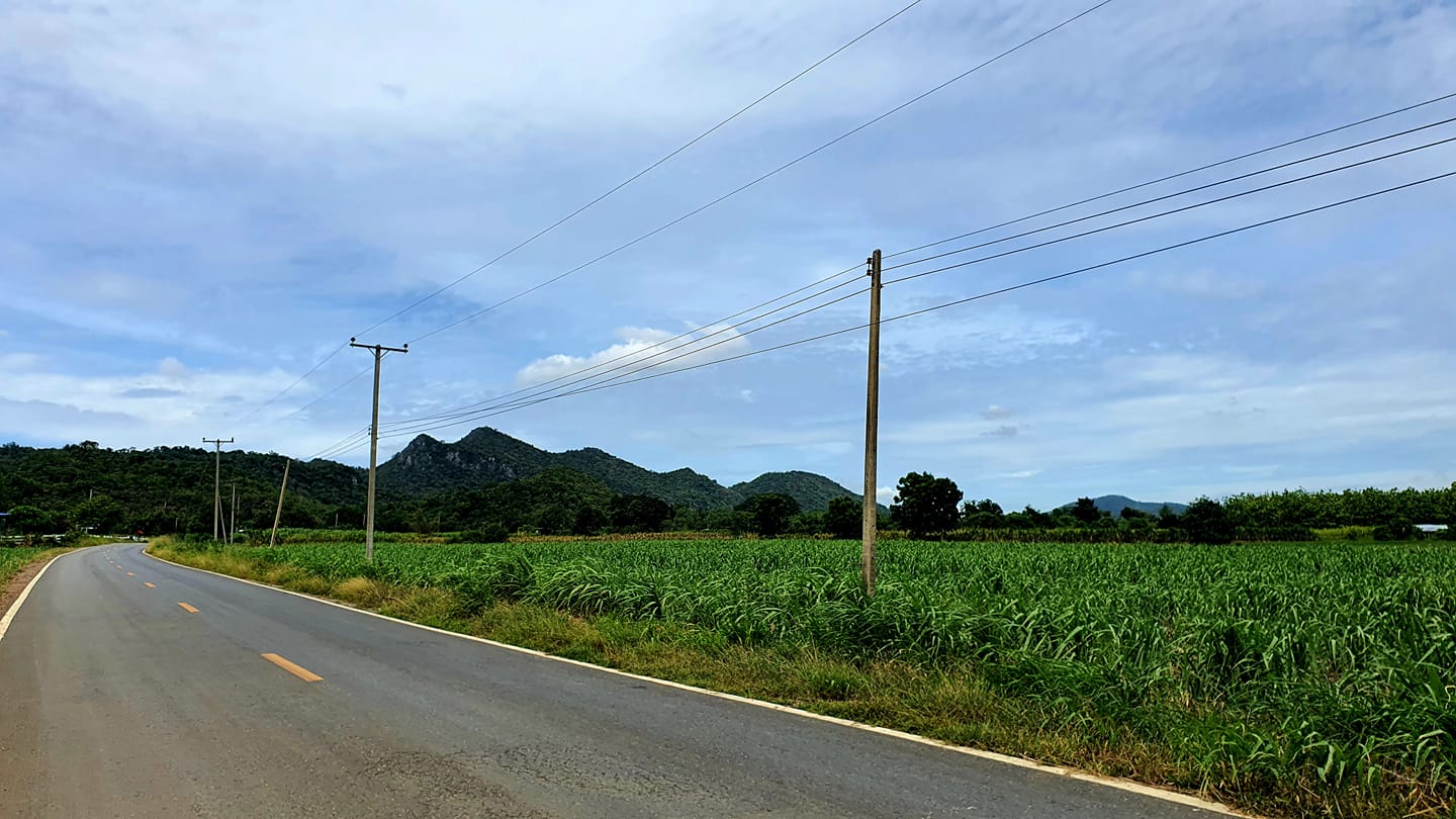 #วันๆหาเลาะแต่เขาพะนะ