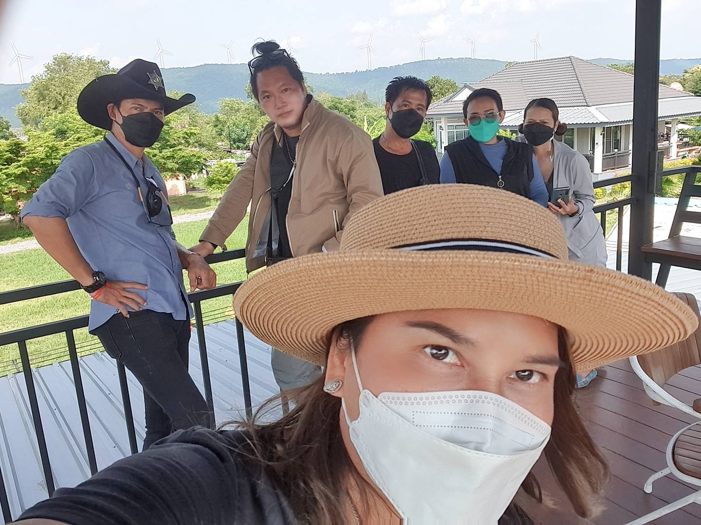 ไปเลาะหาที่ดินสวยๆ มาให้คุณลูกค้าได้ชมกันนะคะ