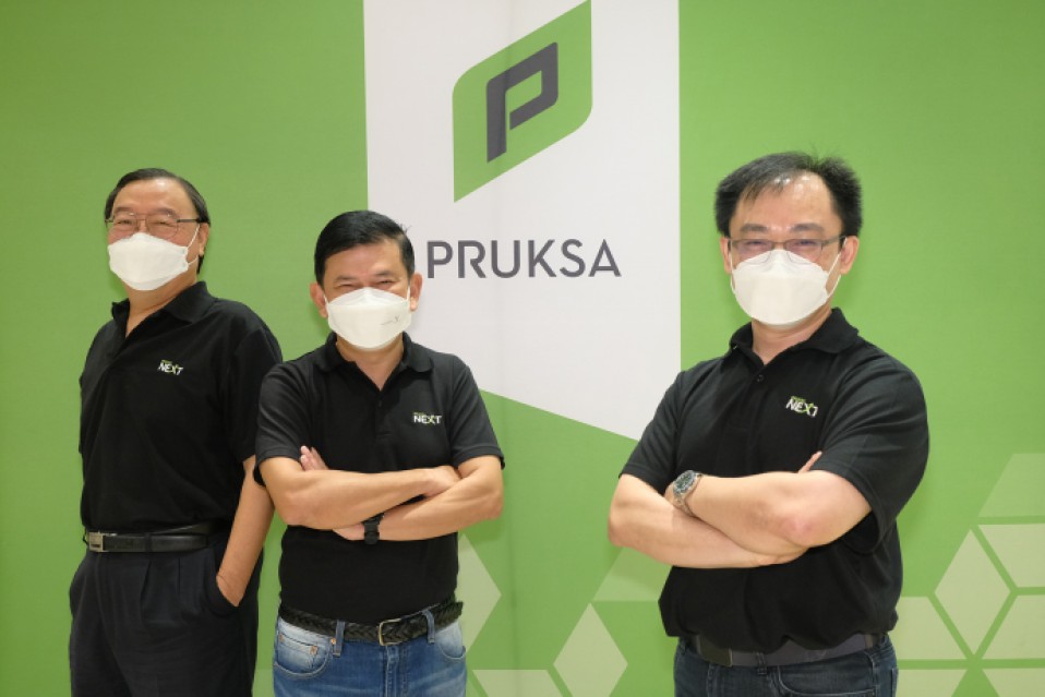 พฤกษาเปิดฉากปีเสือใหญ่ ลุยธุรกิจ NEW CORPORATE VENTURE เล็งทุ่ม 3.5 พันล้านบาทมุ่งสู่การเติบโตอย่างยั่งยืน พร้อมโชว์ผลประกอบการปี 2564 ยอดขายเติบโต 16%